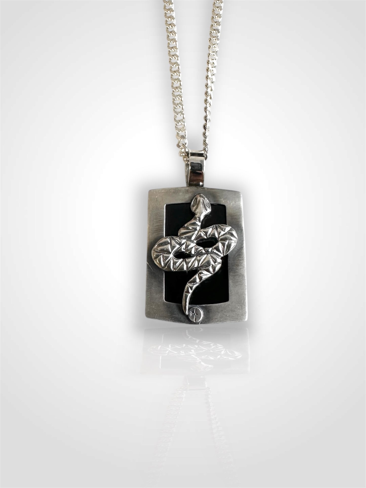 Collar Del Pecado