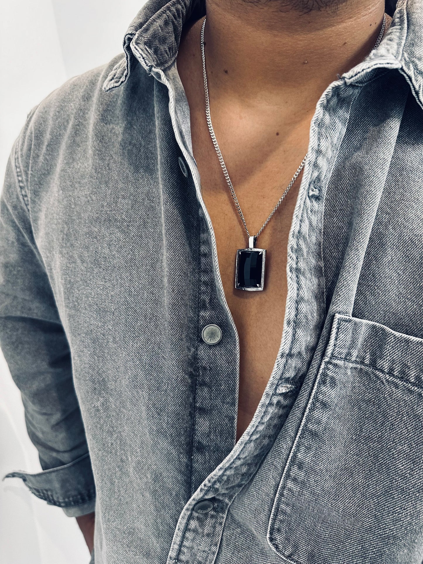 Collar Del Pecado