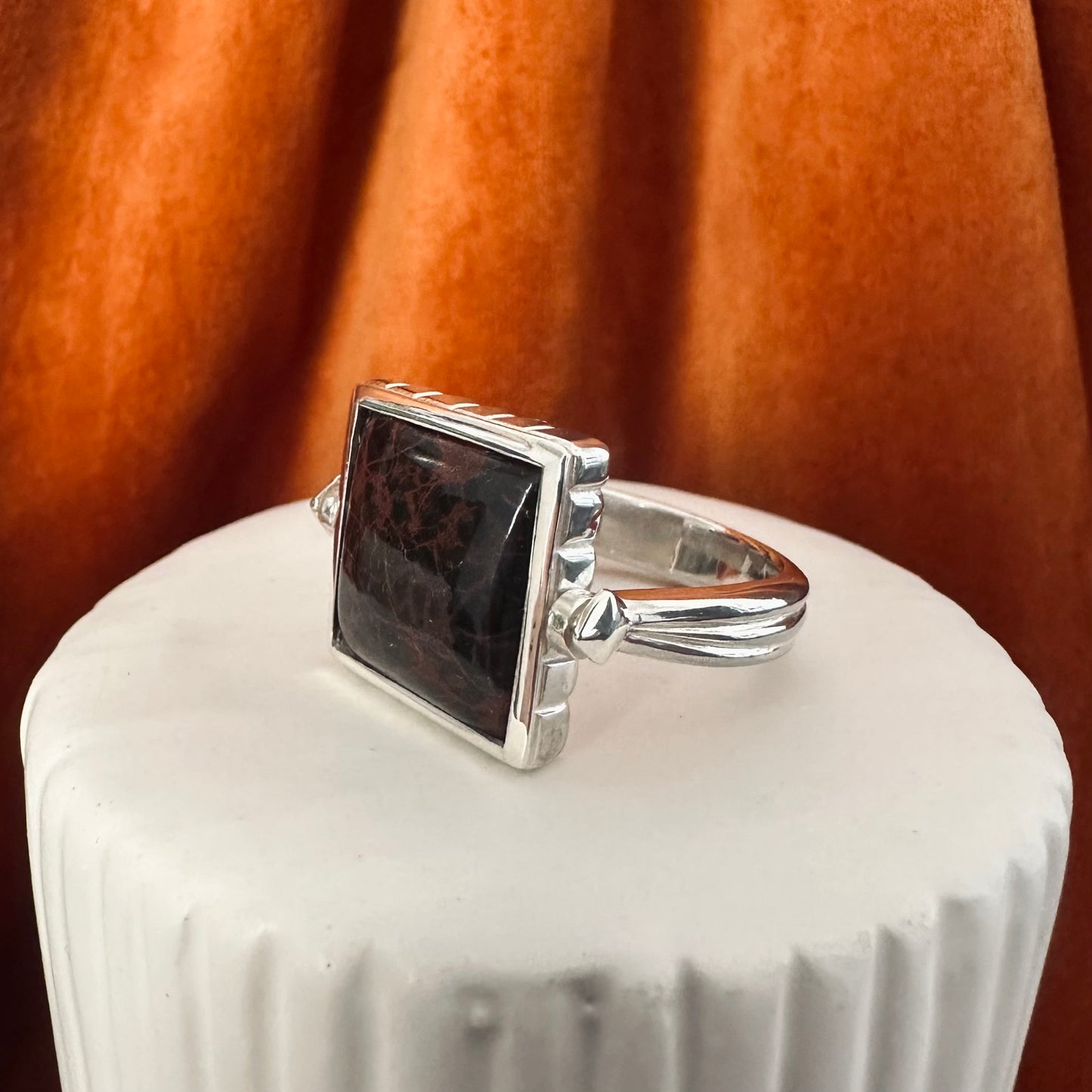 Anillo Ad Astra