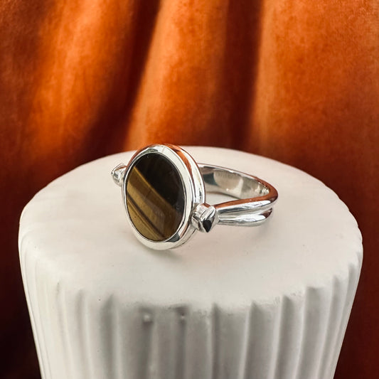 Anillo Gloria