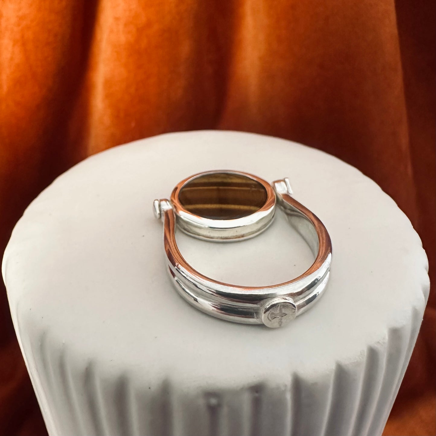 Anillo Gloria