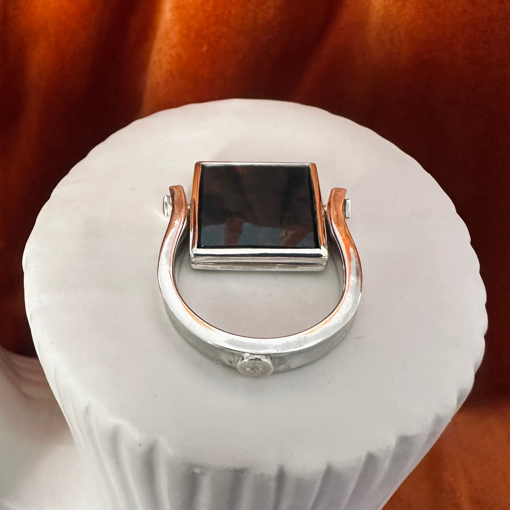 Anillo Fortes Fortuna