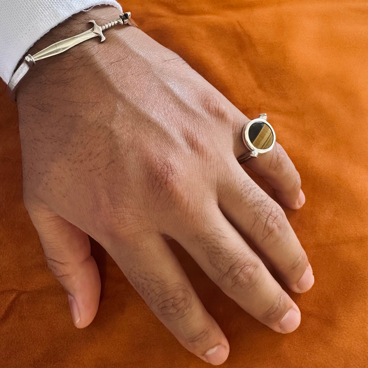 Anillo Gloria