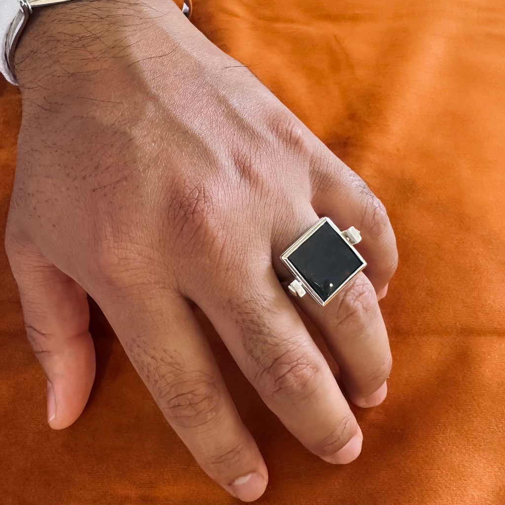 Anillo Fortes Fortuna