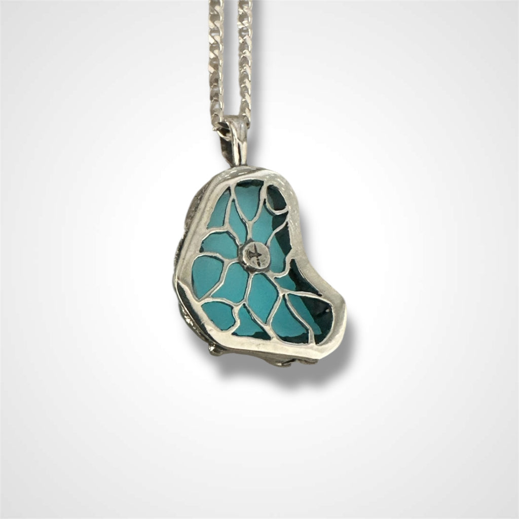 Colgante Verano en Formentera