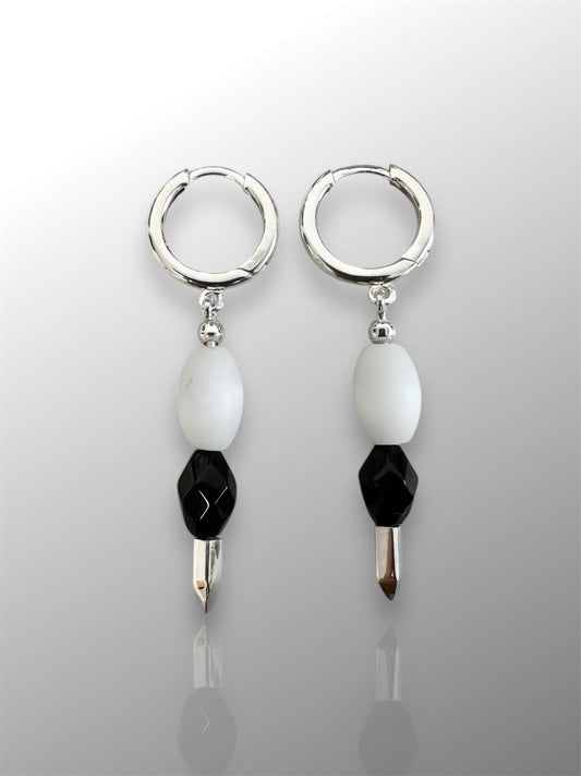 Pendientes Libertad
