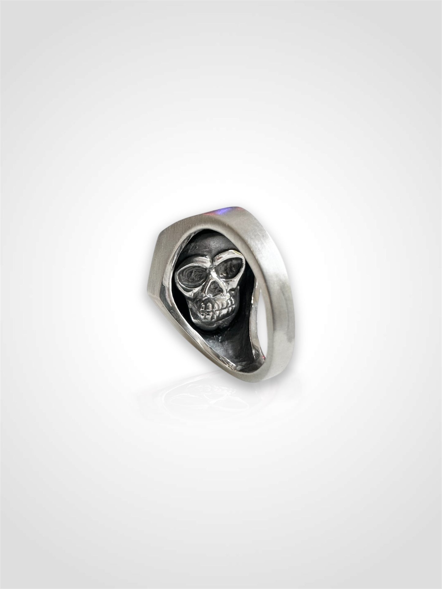 Anillo Fortuna
