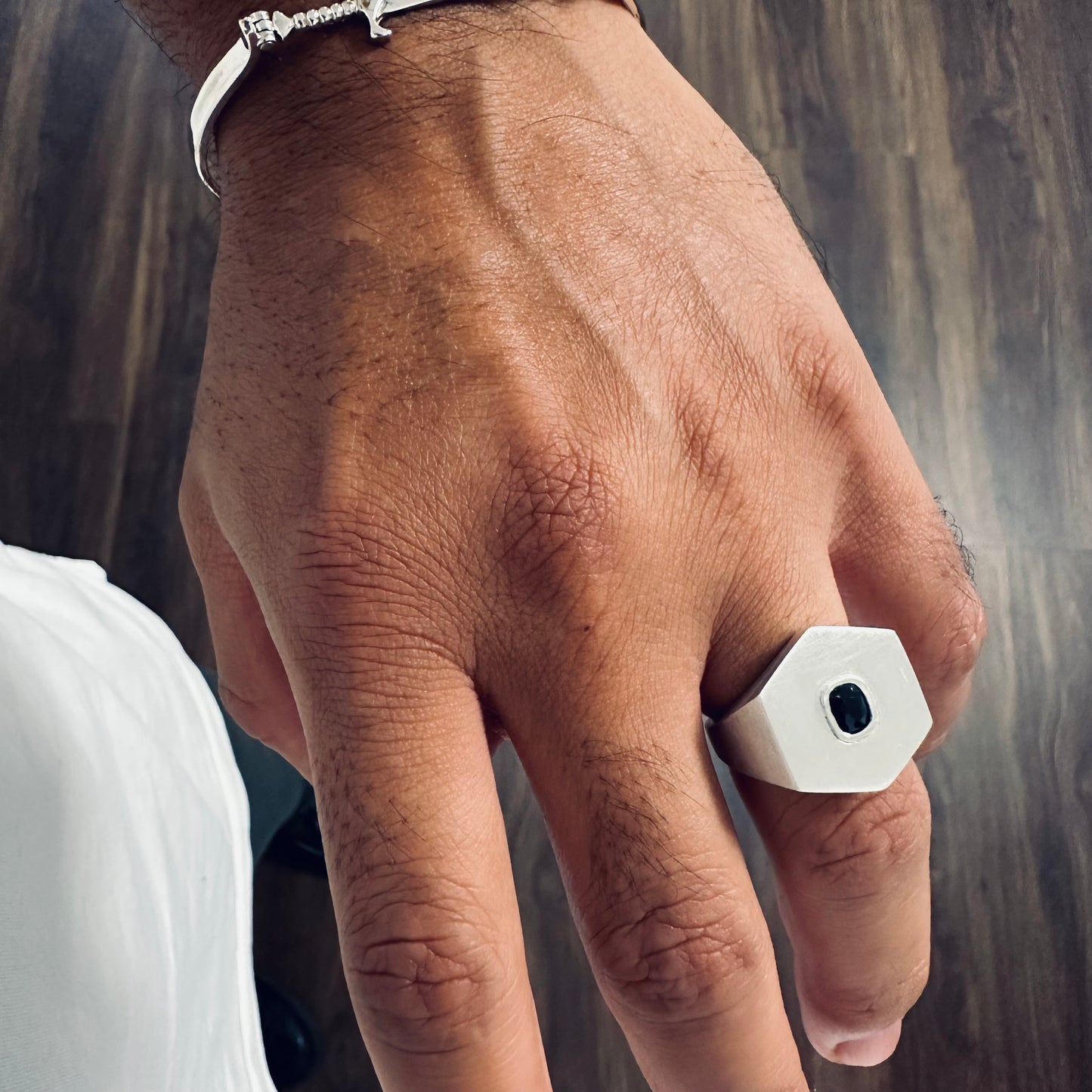 Anillo Fortuna