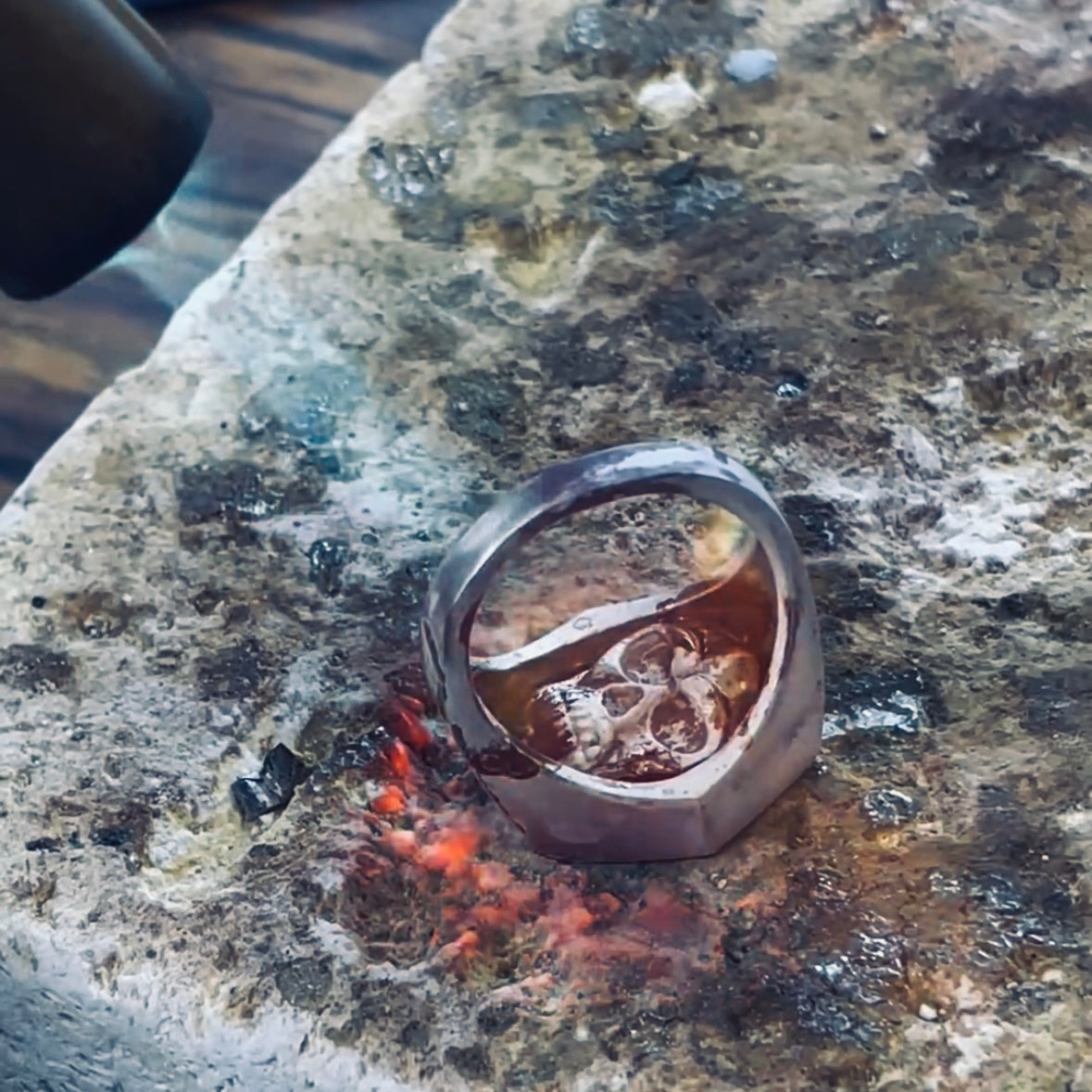 Anillo Fortuna
