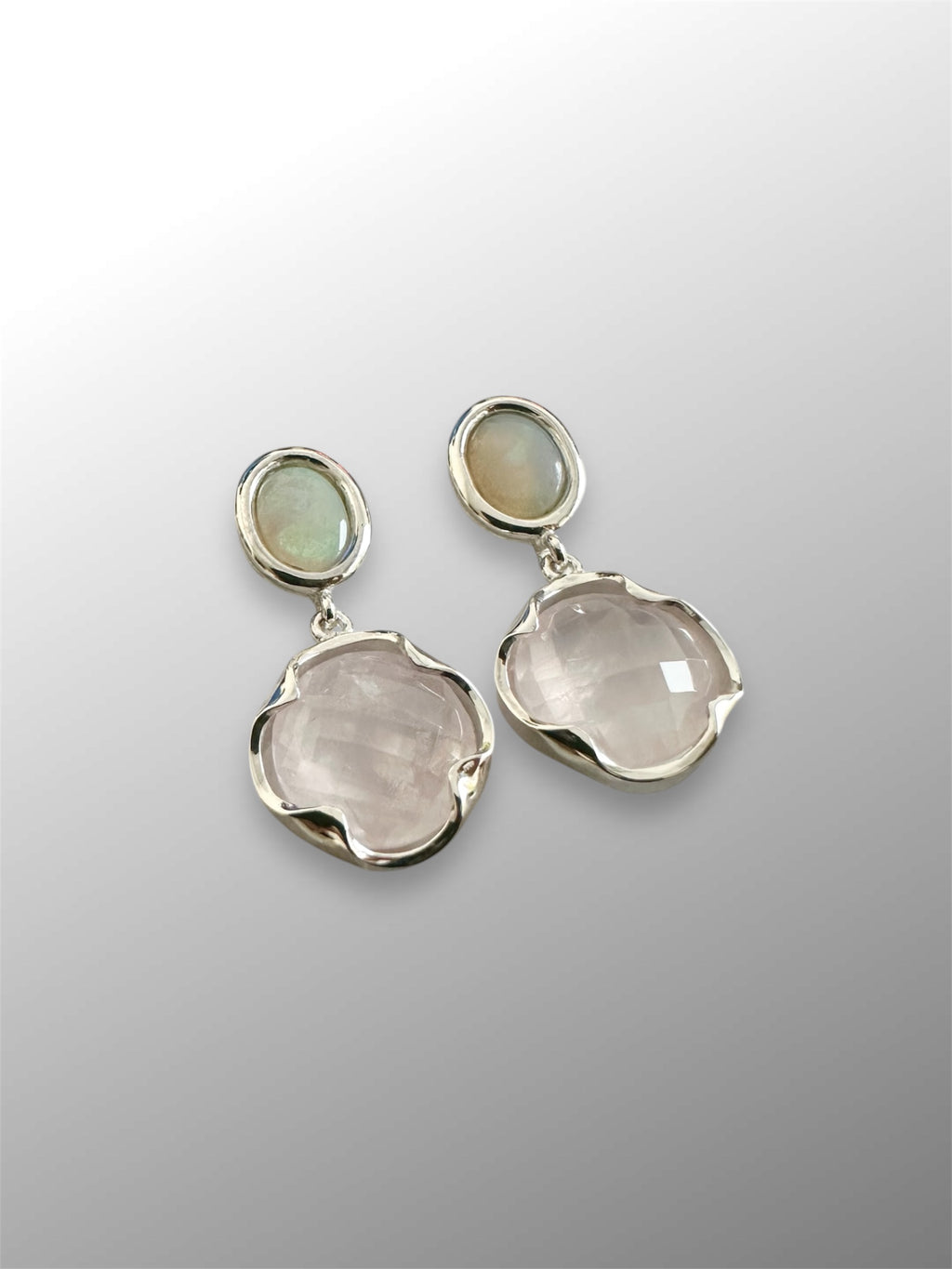 Pendientes Princesa.