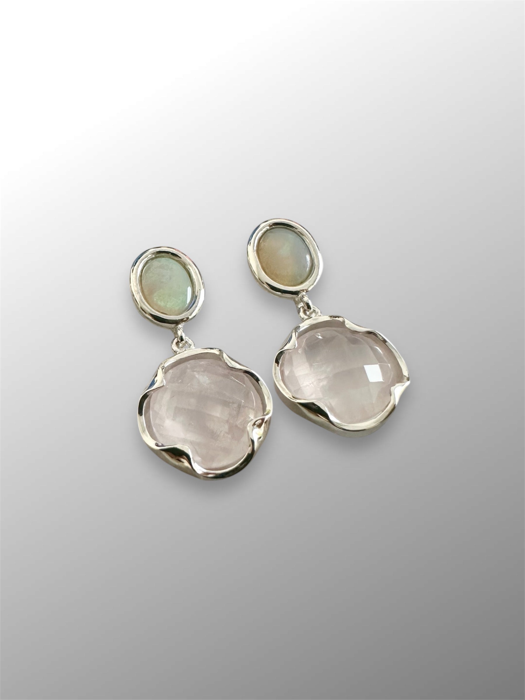 Pendientes Princesa.